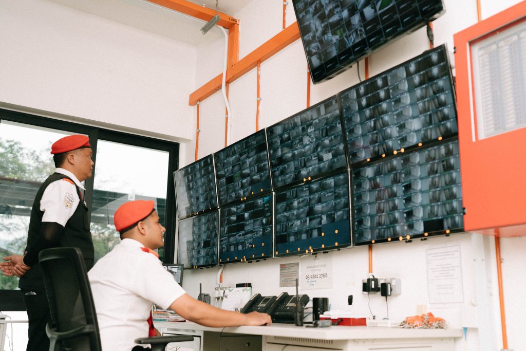 SPZ Hospital Sec Service