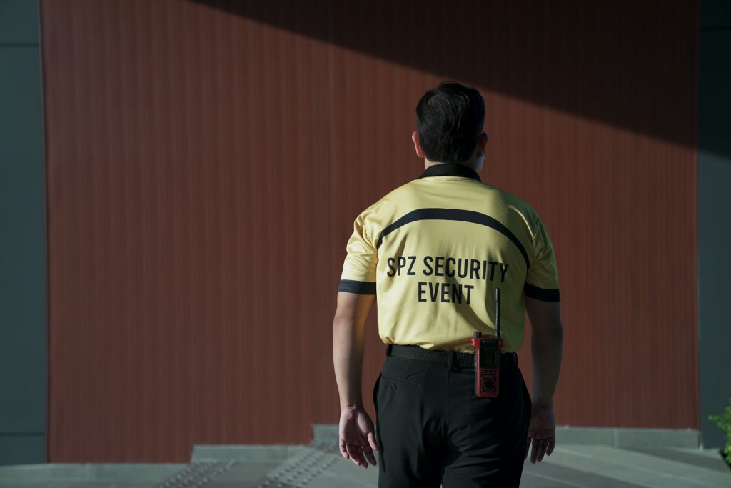 Private Event Security