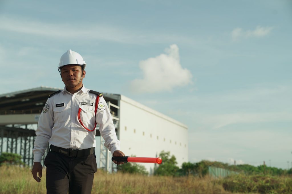 construction security services 2