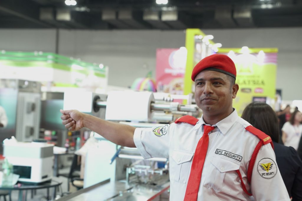 retail security spz 2